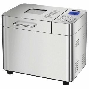 Unold 68456 macchina per il pane 550 w acciaio inox