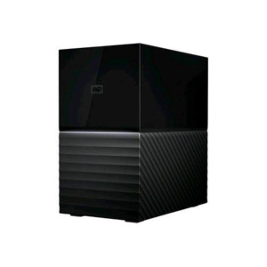 Western digital my book duo array 24.000gb 2 alloggiamenti 2 x 12.000gb raid raid 0,1,jbod usb 3.1 gen 1