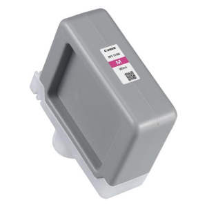 Canon pfi-111 m cartuccia d`inchiostro 1 pz originale magenta