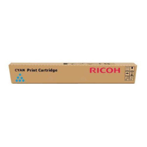 Ricoh 841928 cartuccia toner 1 pz originale ciano