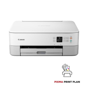 Canon pixma ts5351i ad inchiostro a4 4800 x 1200 dpi wi-fi