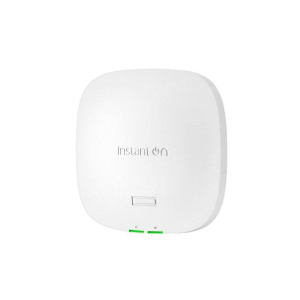 Hpe networking instant on ap21 (eu) dual radio 2×2 wi-fi 6 access point bundle with eu psu