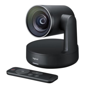 Logitech conference cam rally plus camera – 960-001224