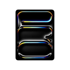 Apple 13-inch ipad pro wi-fi + cellular 512gb with standard glass space black