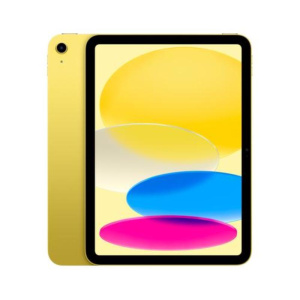 Apple 11-inch ipad wi-fi 512gb – yellow