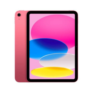Apple 11-inch ipad wi-fi 256gb – pink
