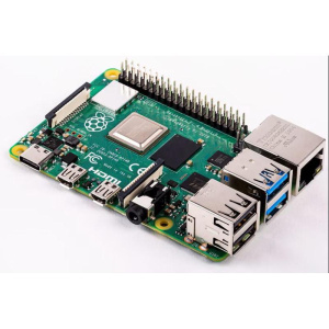 Prodotto oem pc raspberry pi 4 mod.b startevarit 2gbram+rom32gb