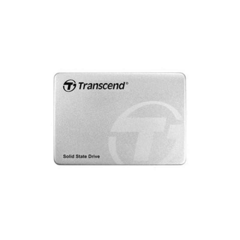 Transcend ts120gssd220s ssd interno 120gb interfaccia sata iii formato 2.5