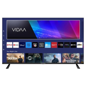Tv led 32 nd32s306q led hd smart tv vidaa wifi dvb-t2 hotel mode