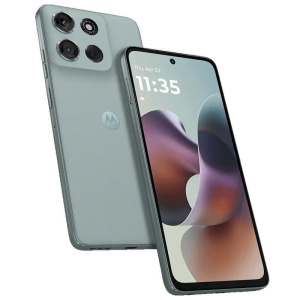 Motorola moto g56 5g (grey mist) – smartphone 6.7 – ram 8gb – storage 256gb – eu