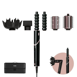 Shark flexstyle multistyler caldo nero 1650 w 2,5 m