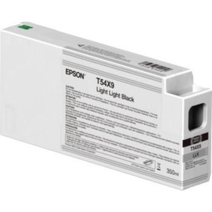 Epson t54x900 cartuccia d`inchiostro 1 pz originale nero light light