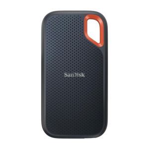 Sandisk extreme portable 1 tb nero