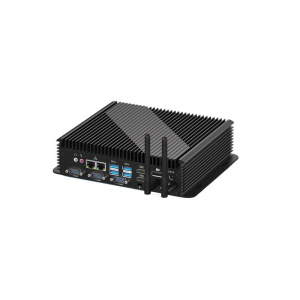 Yashi mini pc nucky-f fanless i5-1235u 8gb 512gb ssd win 11 iot enterprise