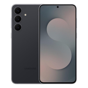 Samsung galaxy s25 fe 17 cm (6.7) doppia sim android 16.0 5g usb tipo-c 8 gb 256 gb 4900 mah nero