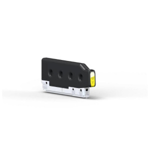 Epson c13t08h400 cartuccia d`inchiostro 1 pz originale giallo
