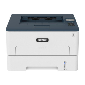 Xerox b230 a4 34 ppm stampante fronte/retro wireless pcl5e/6 2 vassoi totale 251 fogli