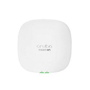 Aruba r9b28a punto accesso wlan 4800 mbit/s bianco supporto power over ethernet (poe)