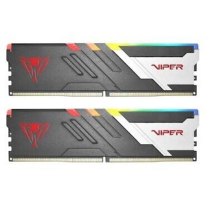 Patriot ram viper venom rgb ddr5 48gb 6000 mt/s cl30