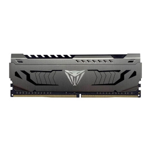 Patriot ram viper steel 8gb dimm ddr4 3600mhz cl16 hs single