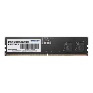 Patriot ram dimm 32gb ddr 5 5600mhz
