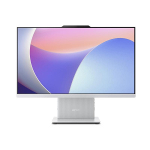 Lenovo ideacentre aio 24arr9 amd ryzen? 5 7535hs 60,5 cm (23.8) 1920 x 1080 pixel pc all-in-one 16 gb d – tastiera qwertz