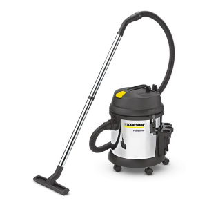 Kärcher nt 27/1 me adv 27 l 1380 w
