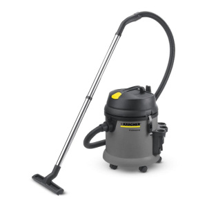 Kärcher nt 27/1 adv 27 l 1380 w