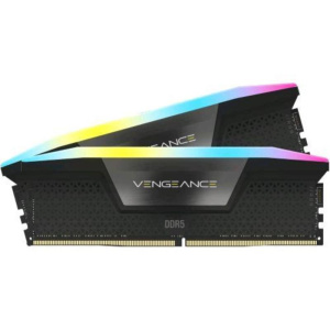 Vengeance rgb ddr5 32g (2×16) 6000