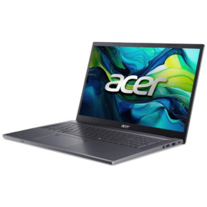 Acer aspire 17 a17-51gm-73ez 17.3 fhd ips core 7 150u rtx 2050 32gb/2tb win11