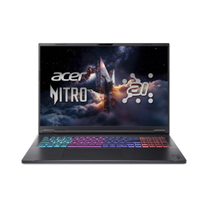Acer nitro 18 ai an18-61-r698 18wqxga ryzen ai 7 350 rtx 5060 16gb/1tb win11