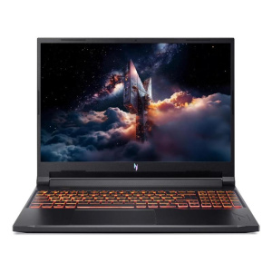 Acer nitro v16 ai anv16-42-r1t1 16 wuxga ryzen 7 260 rtx 5070 16gb/1tb win11