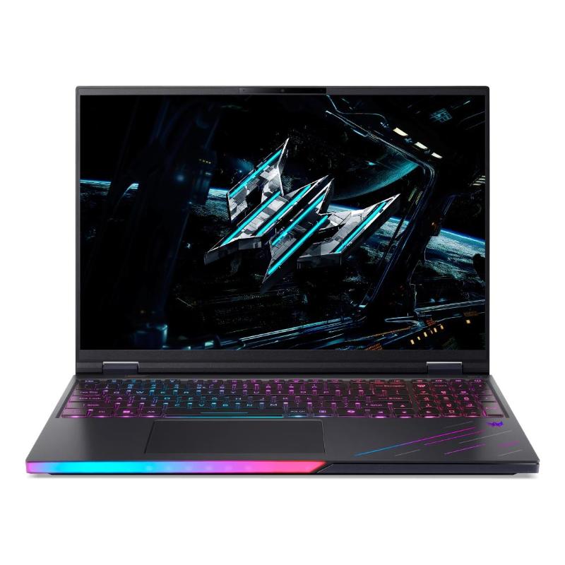 Acer predator helios 16 ai ph16-73-909a oled core ultra 9 275hx rtx 5090 32gb/1tb win11