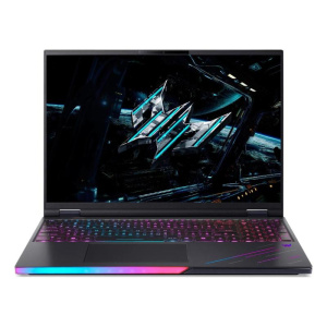 Acer predator helios 16 ai ph16-73-965v oled core ultra 9 275hx rtx 5090 64gb/2tb win11