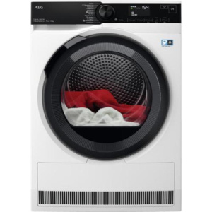Aeg electrolux tr9t75680 9000 absolutecare plus wärmepumpentrockner