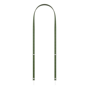 Apple crossbody band – grün