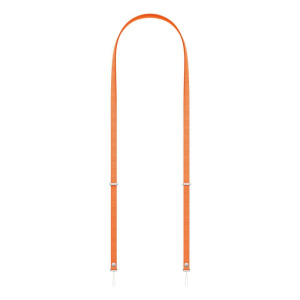Apple crossbody band – orange