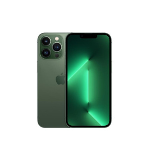 Apple iphone refurbished a/a+ 13 pro 128gb alpine green