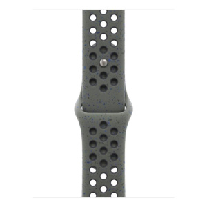 Apple watch nike sport band für watch 40mm cargo khaki (s/m)