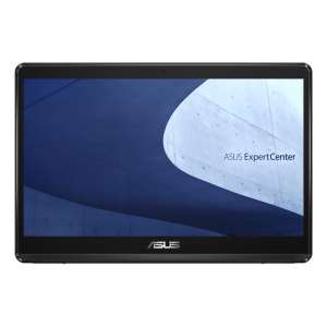 Asus pc aio 15,6 touch black expertcenter e1 celeron n4500 4gb 256gb ssd win 11 pro