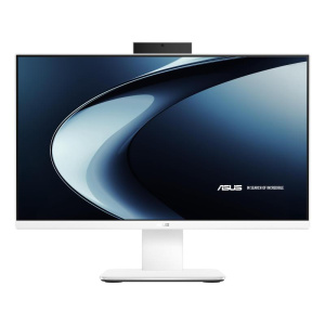 Asus pc aio 27 white p4 intel core 5 210h 16gb 512gb ssd win 11 pro