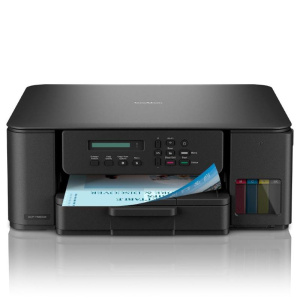 Brother dcp-t580dw stampante multifunzione ad inchiostro a4 1200 x 6000 dpi wi-fi