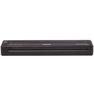 Brother pj822 203 x 200 dpi cablato termica diretta stampante portatile