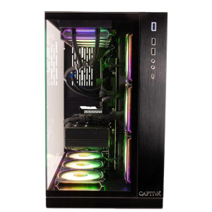 Captiva pc highend gaming i90-064 i9-14900kf 64gb/2tb ssd rtx 5070 win 11 – tastiera qwertz