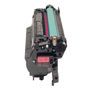 Cf460x hp 656x toner nero 27k