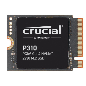 Crucial p310 nvme ssd 1 tb m.2 2230 pcie 4.0