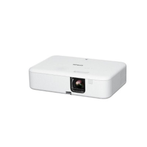 Epson videoproiettore co-fh02 lcd fhd 3300 lumen, contr 16.000:1, hdmi