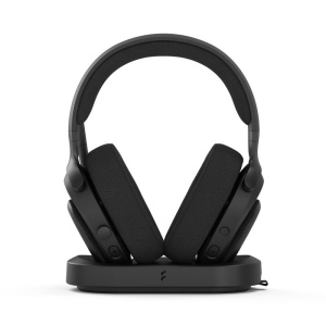 Fractal design scape gaming headset schwarz