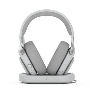 Fractal design scape gaming headset weiß