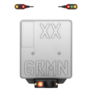 Garmin zmo r1 radar radarsystem für motorräder